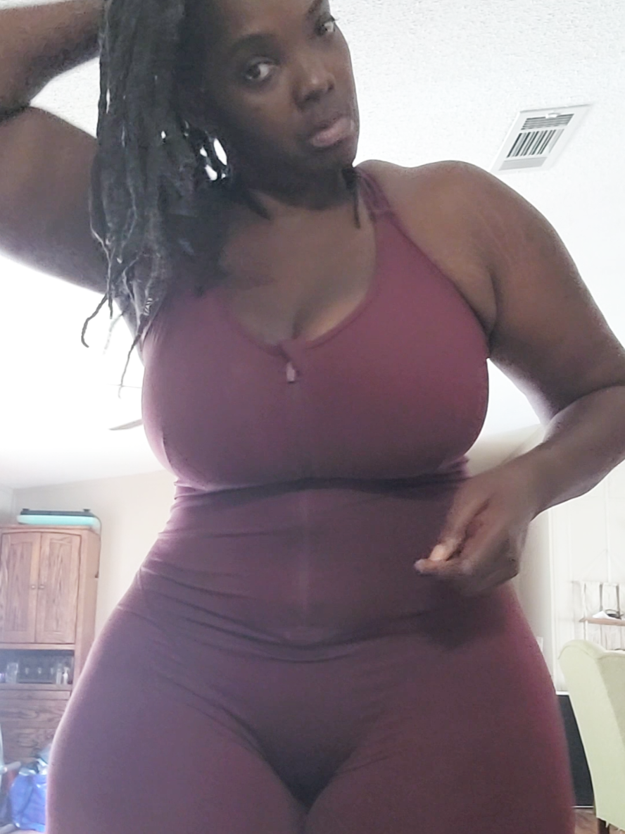 @Trini lez Fashion and Fitness