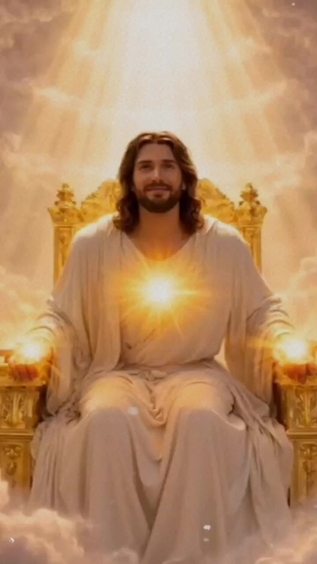 @True Light Workers
