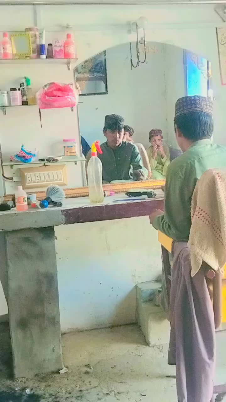 @غیرتی جانان