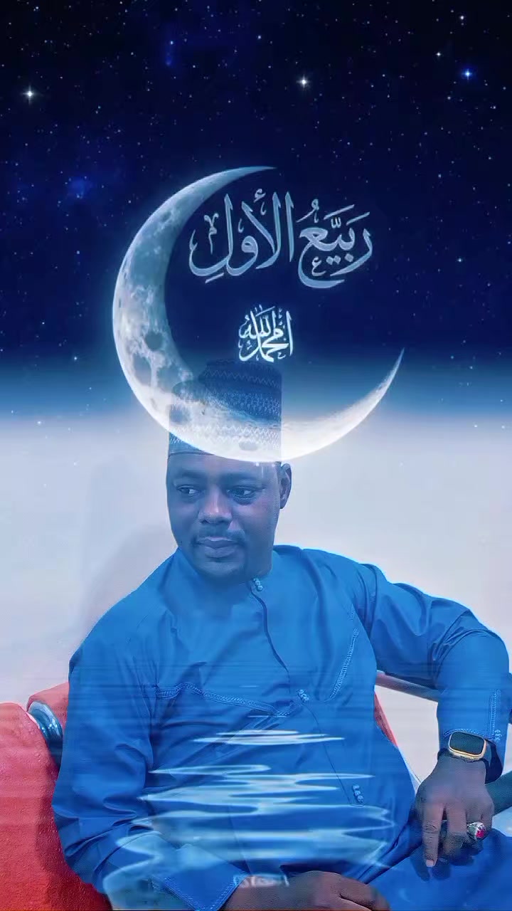 @Rufai Auwalu Abdullahi