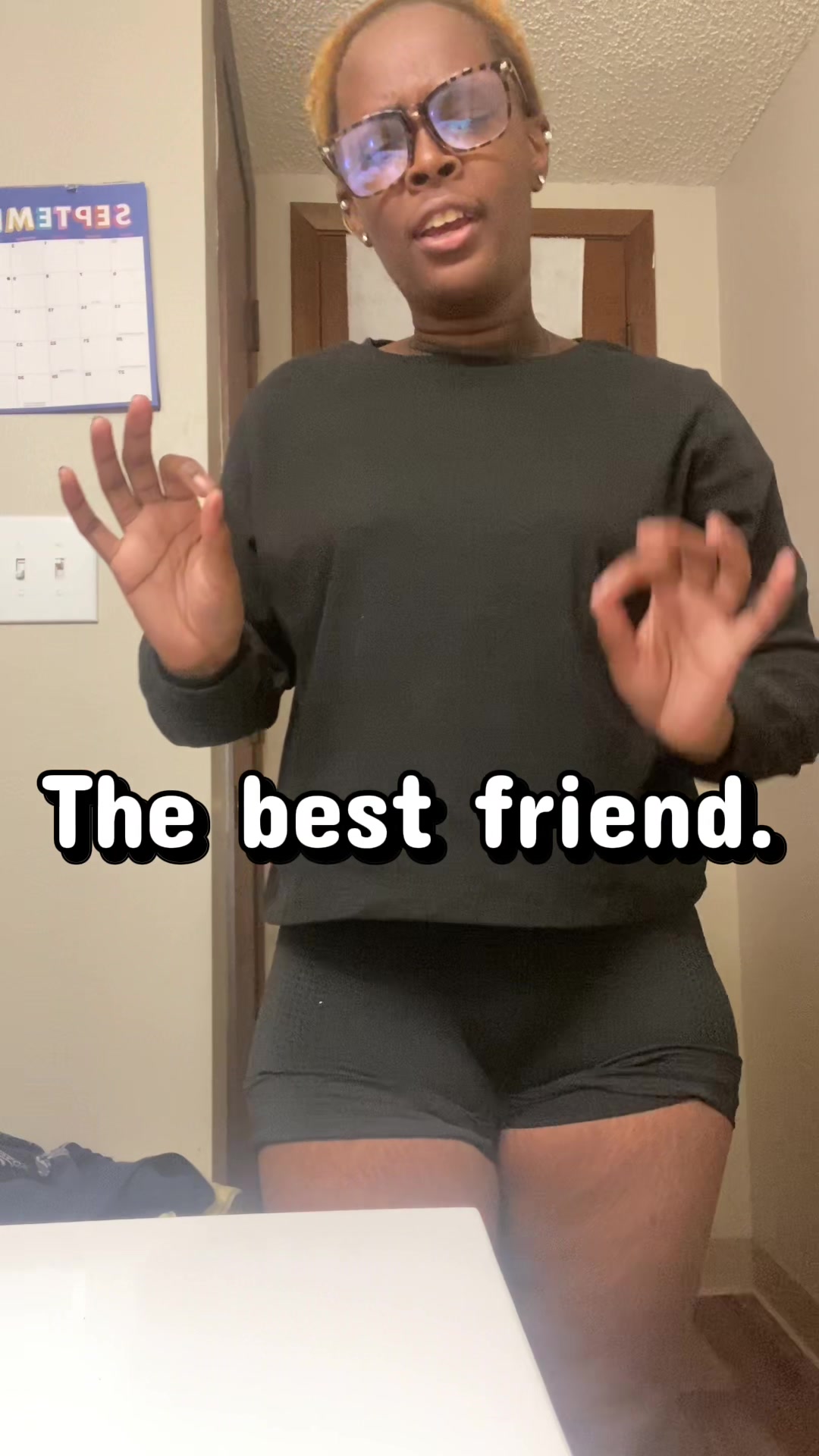 @Jazmyne Spencer |Iowa