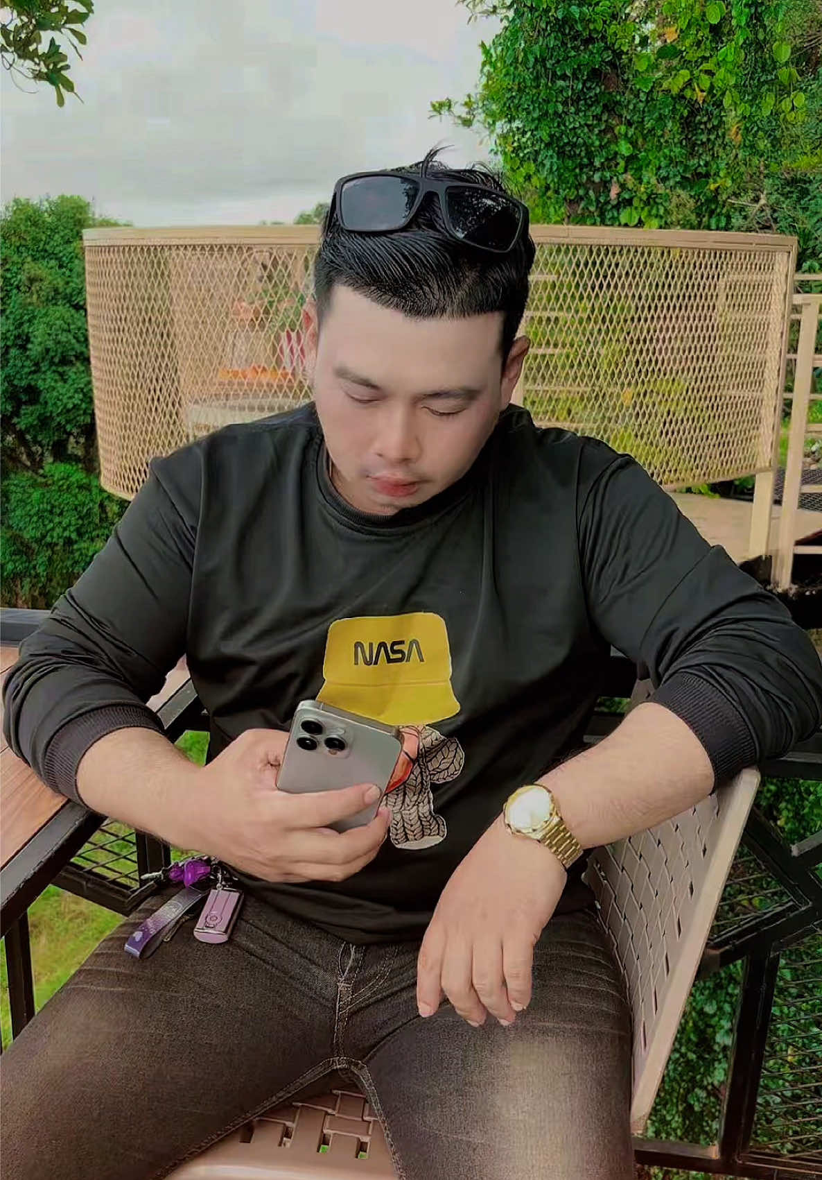 @😎น้องวิถีนม🐻น้ำผึ้ง🍯V.3