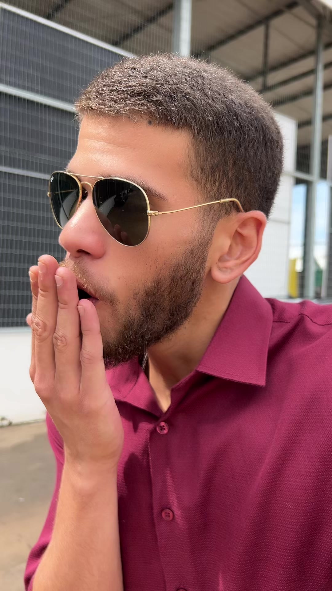 @Vitor Macario