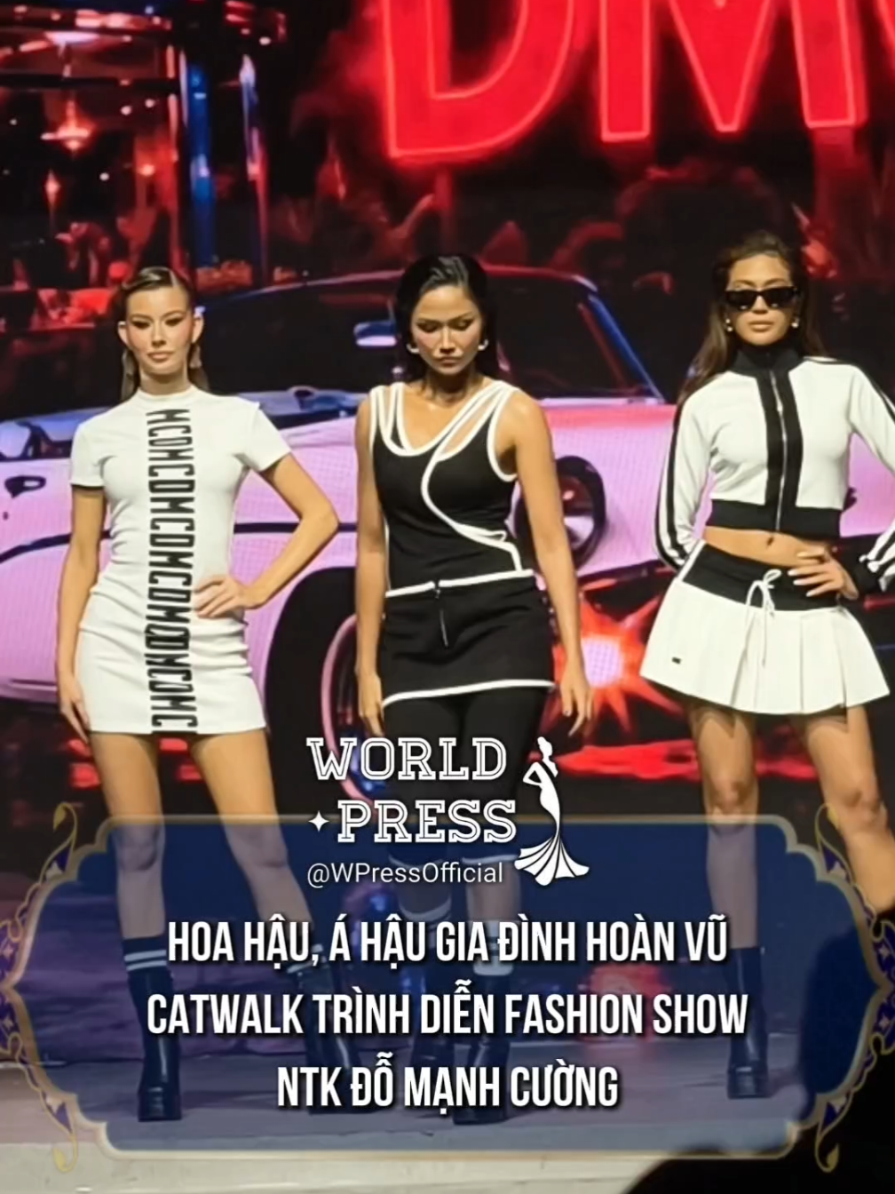@World Press
