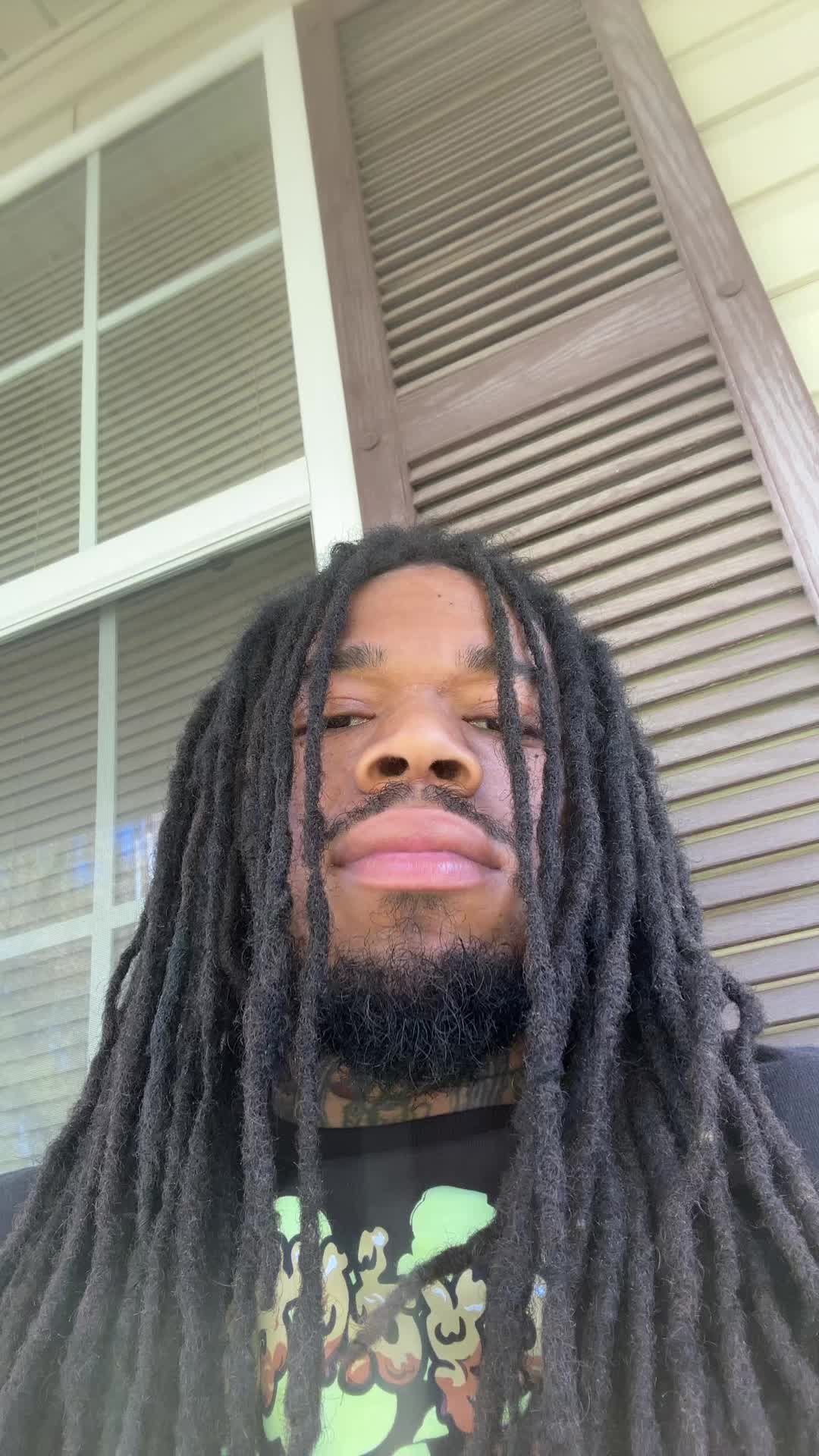 @10/29🎂 Dread💇🏾