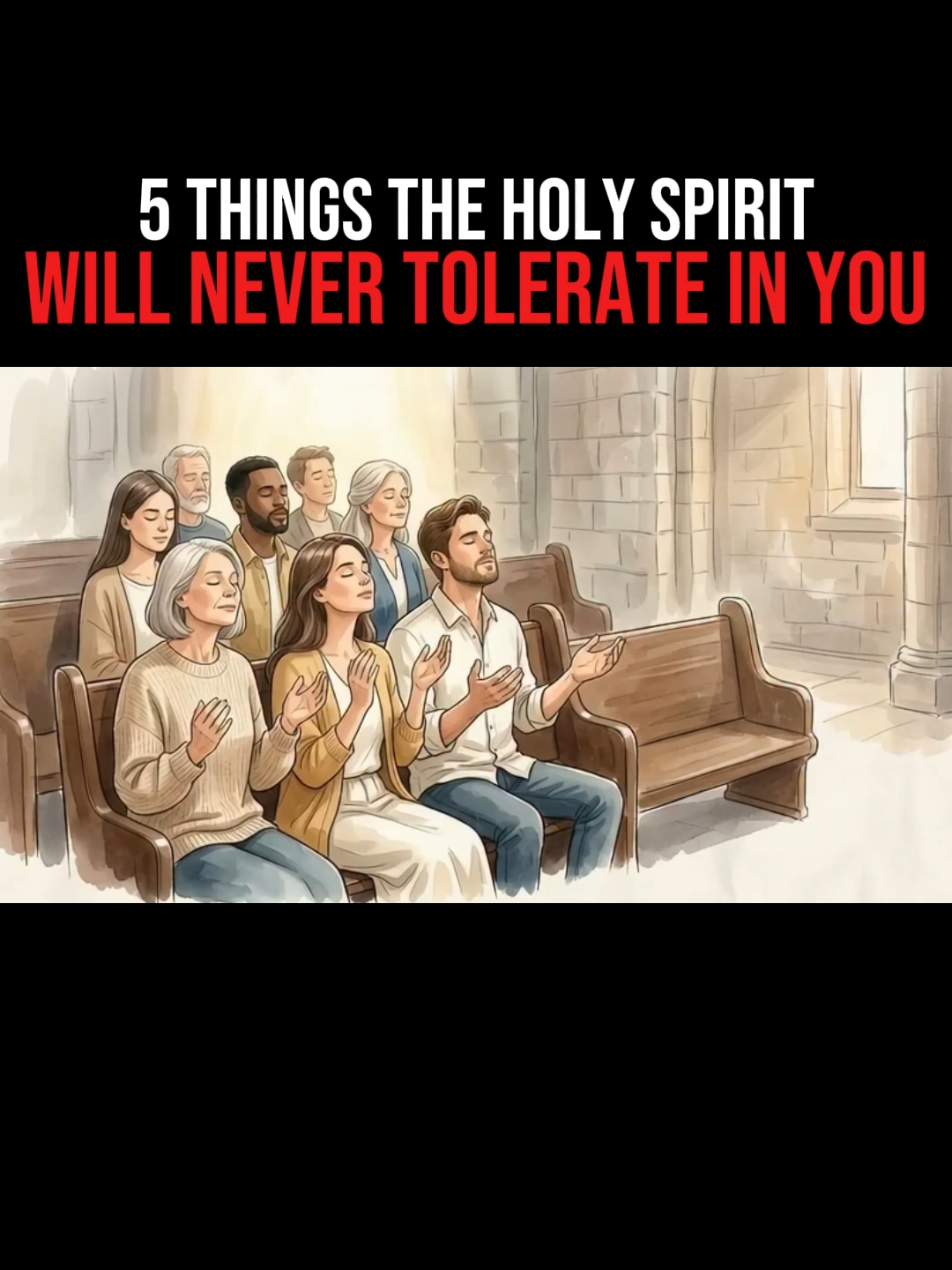 @Daily Faith Ministry