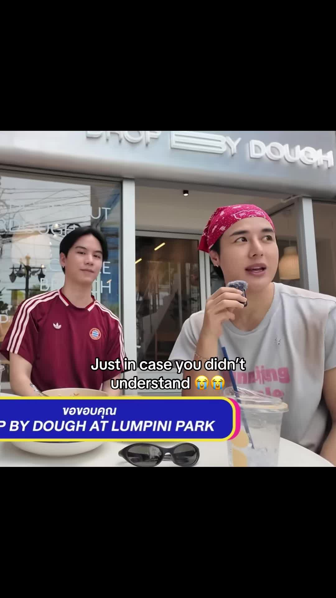 @Duang, I can’t take it anymore