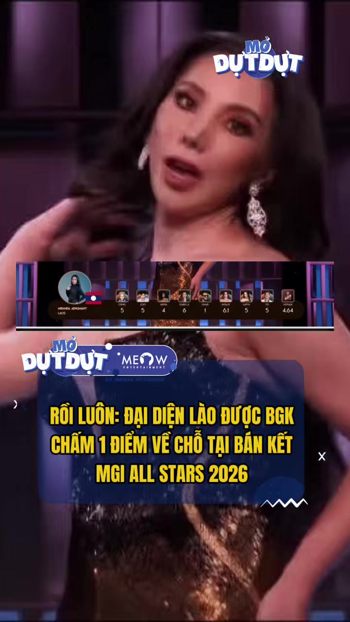 @Mỏ Dựt Dựt