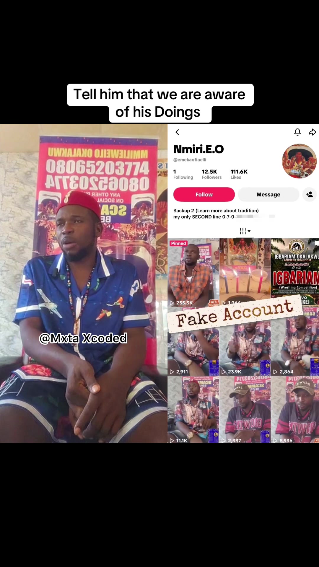 @Mxta Xcoded