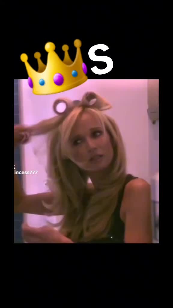 @The Mrs B ✨️👑✨️