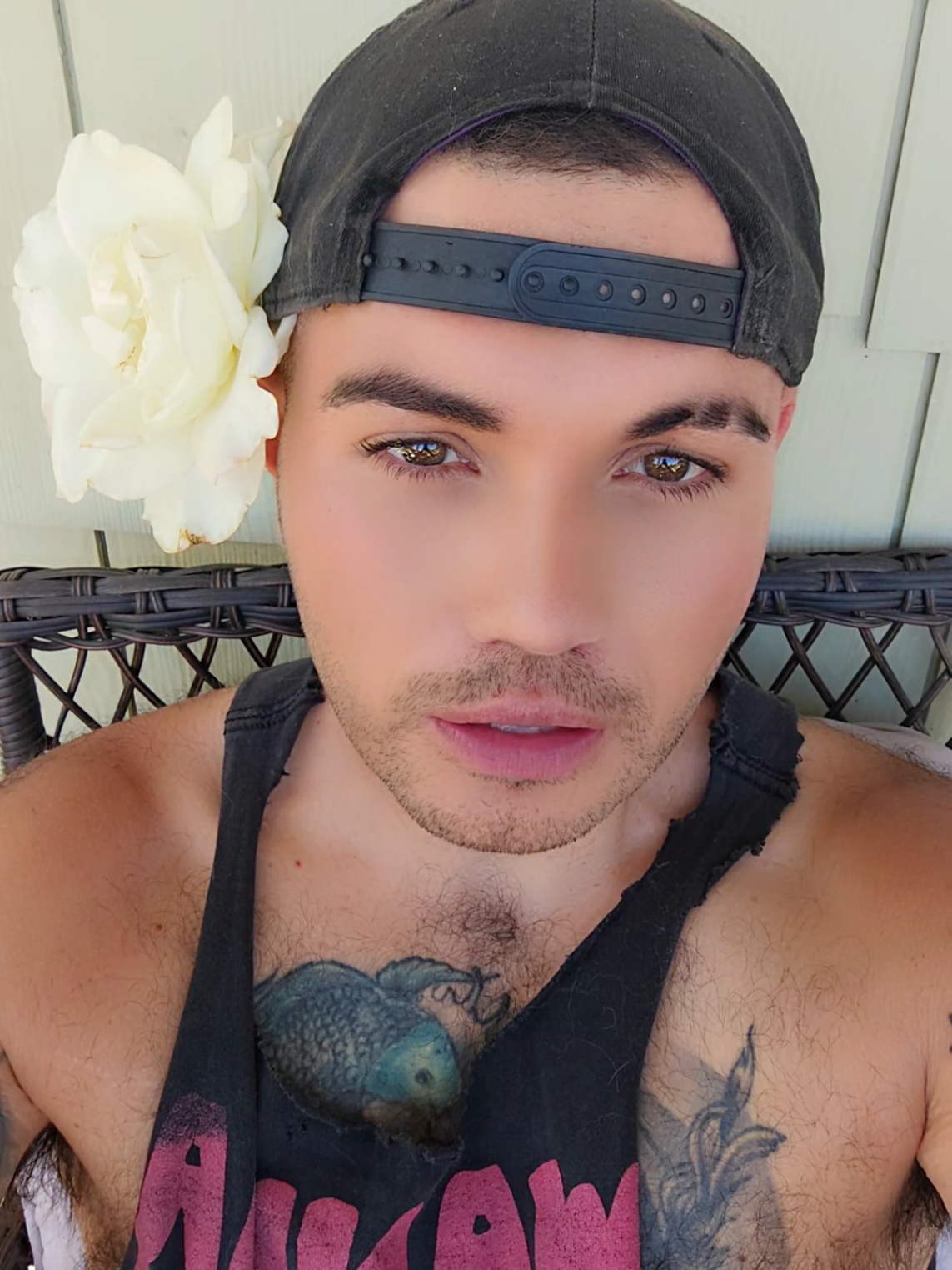 @Julio Alejandro
