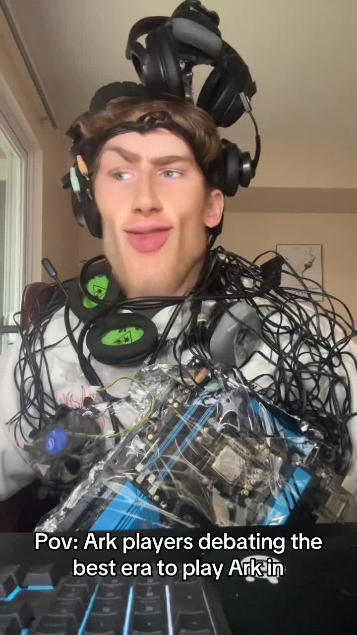 @Jarbrah