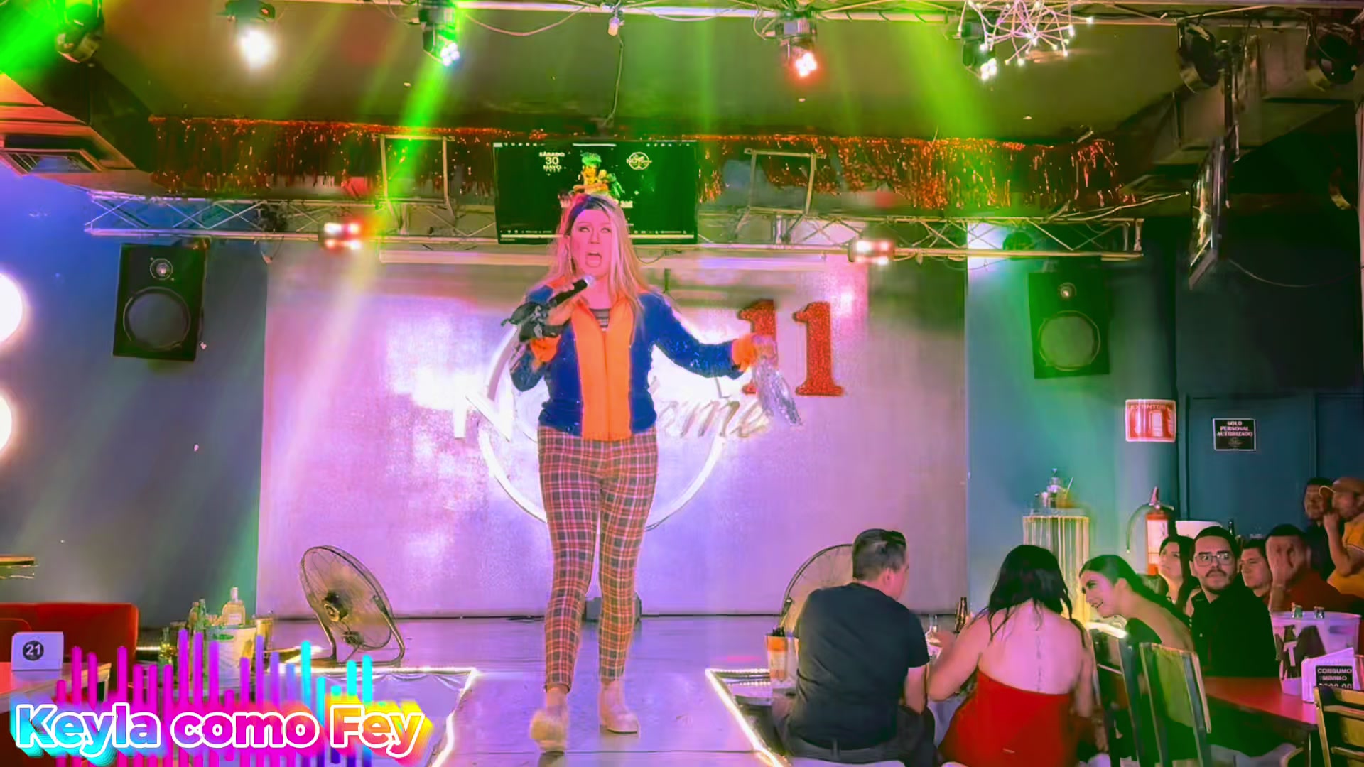 @nonameshowcenterbar