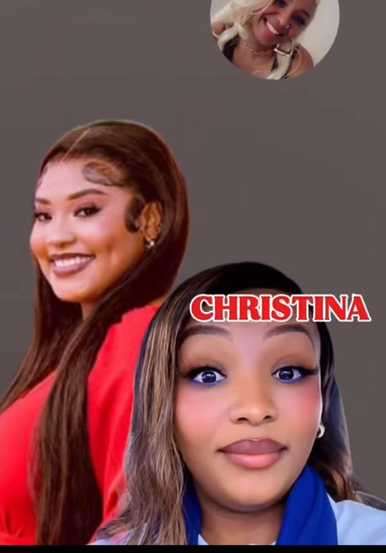 @Christina Marie621