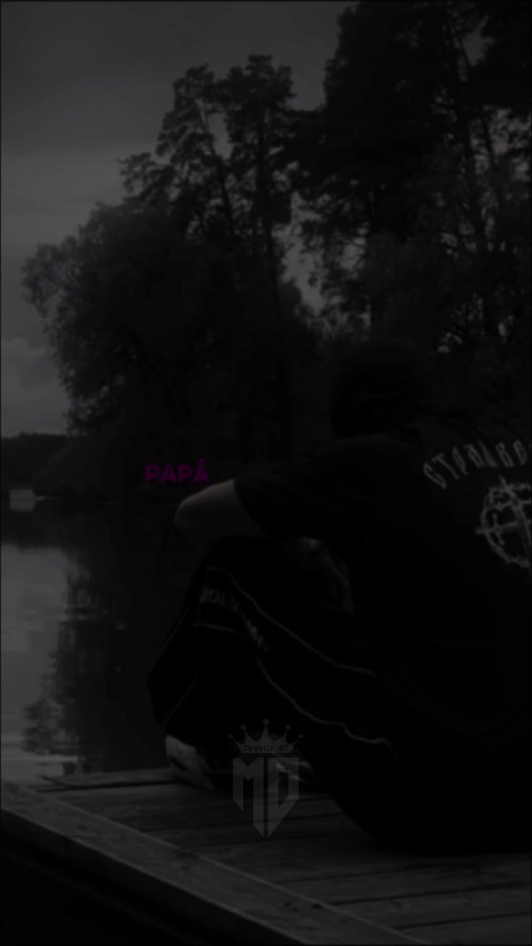 @๖ᴹᴰ┋ᴅʀᴇᴠɪʟꜱ༻ |🦉🪐