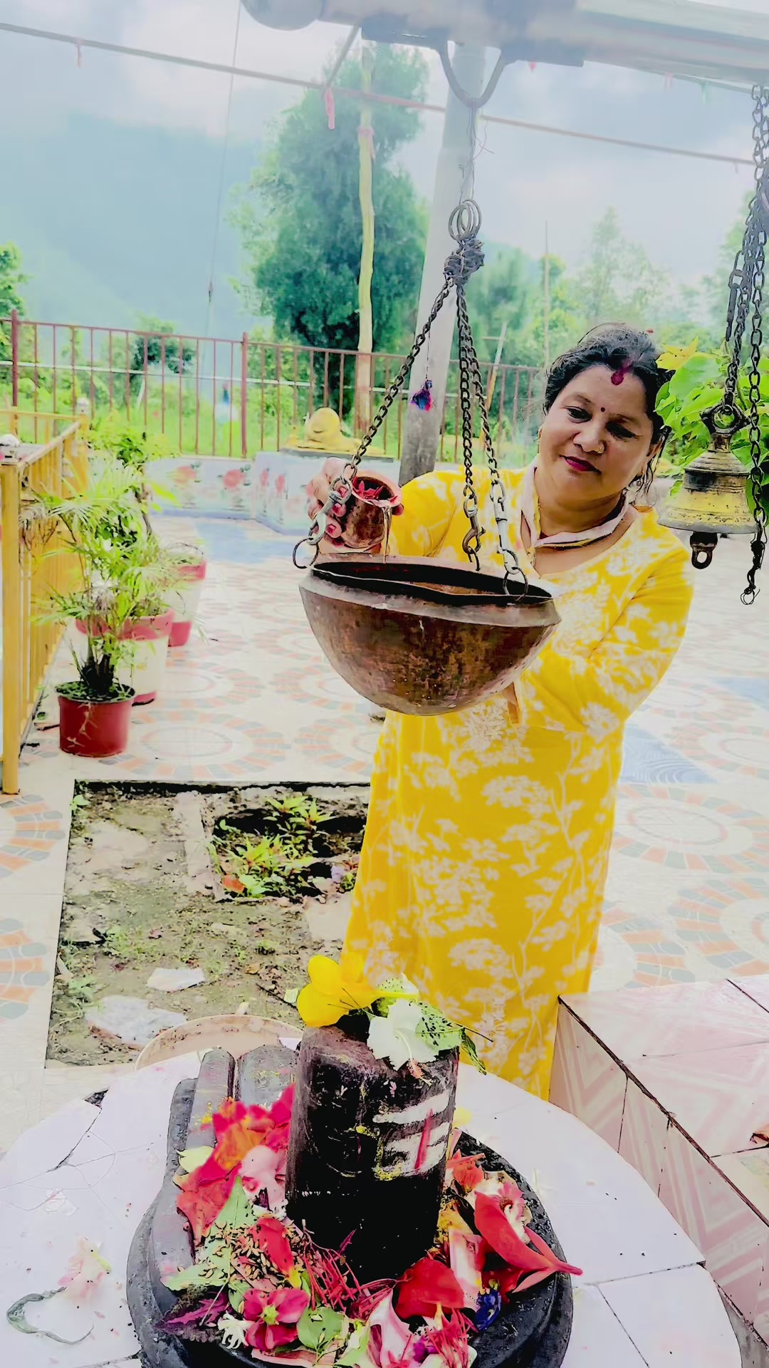 @Mina Adhikari Bartaula