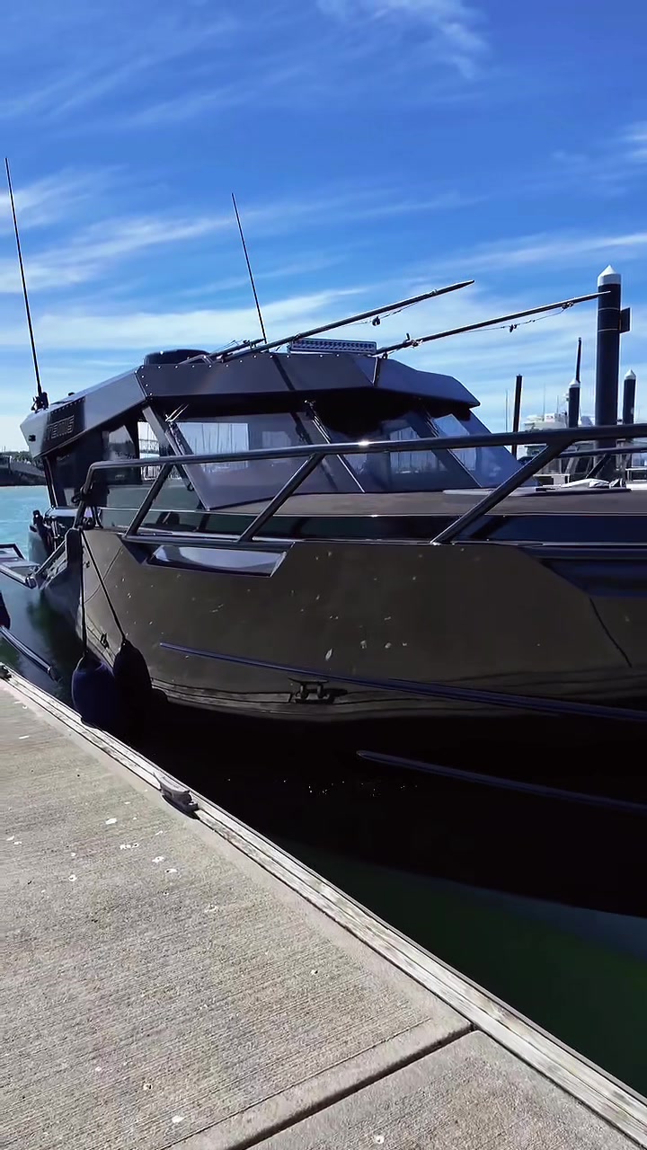 @DAILY SPORTFISH