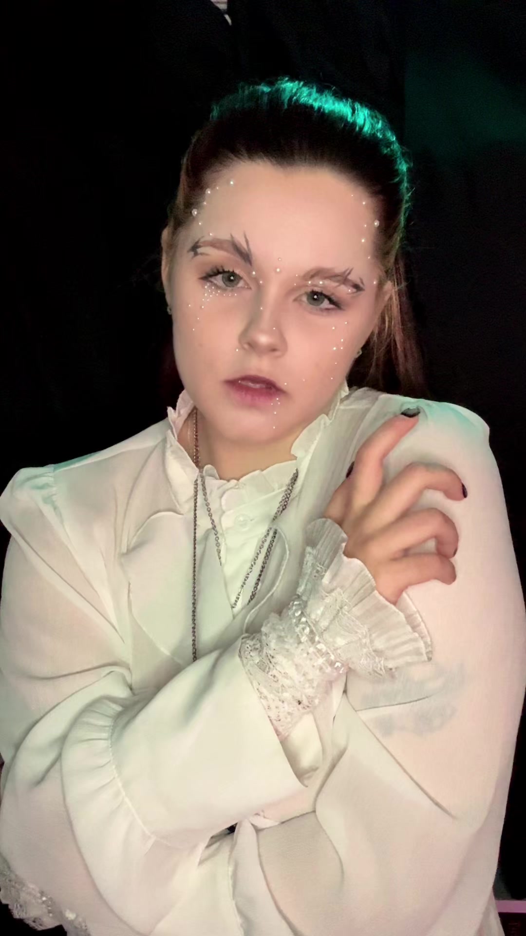 @та сама настічка :3