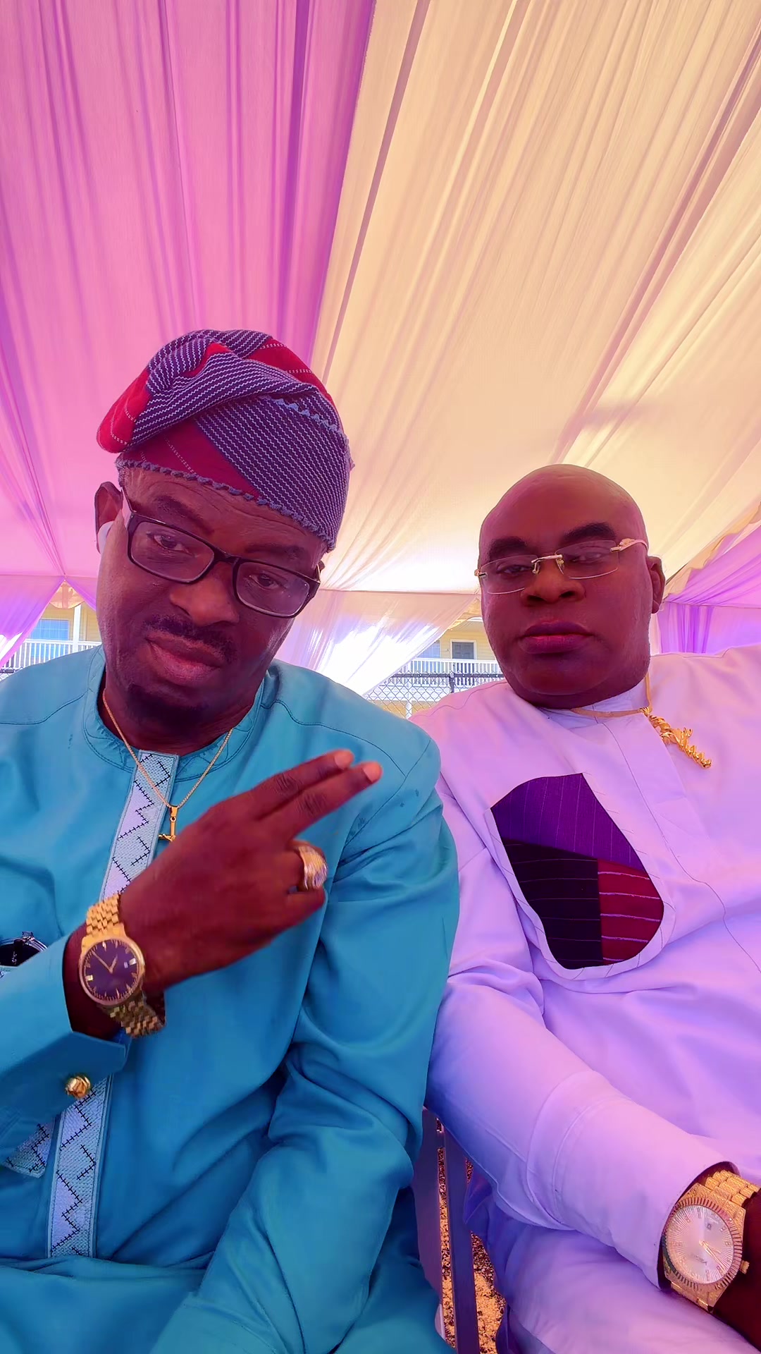 @Victor Oboh