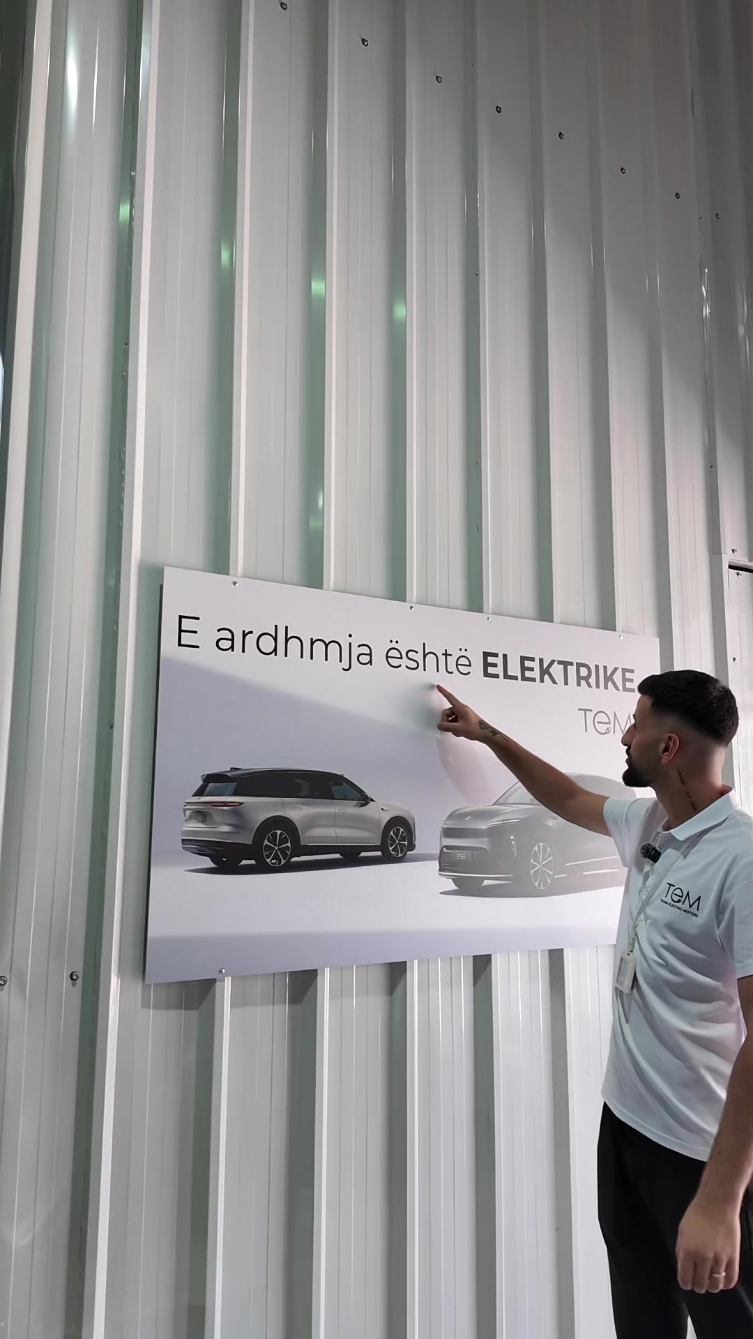 @TIRANA ELECTRIC MOTORS