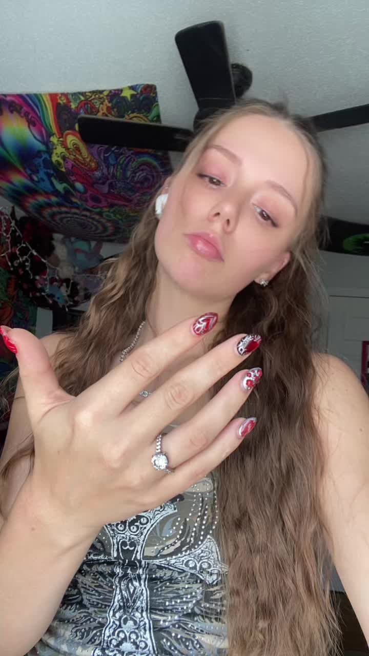 @Rebekah
