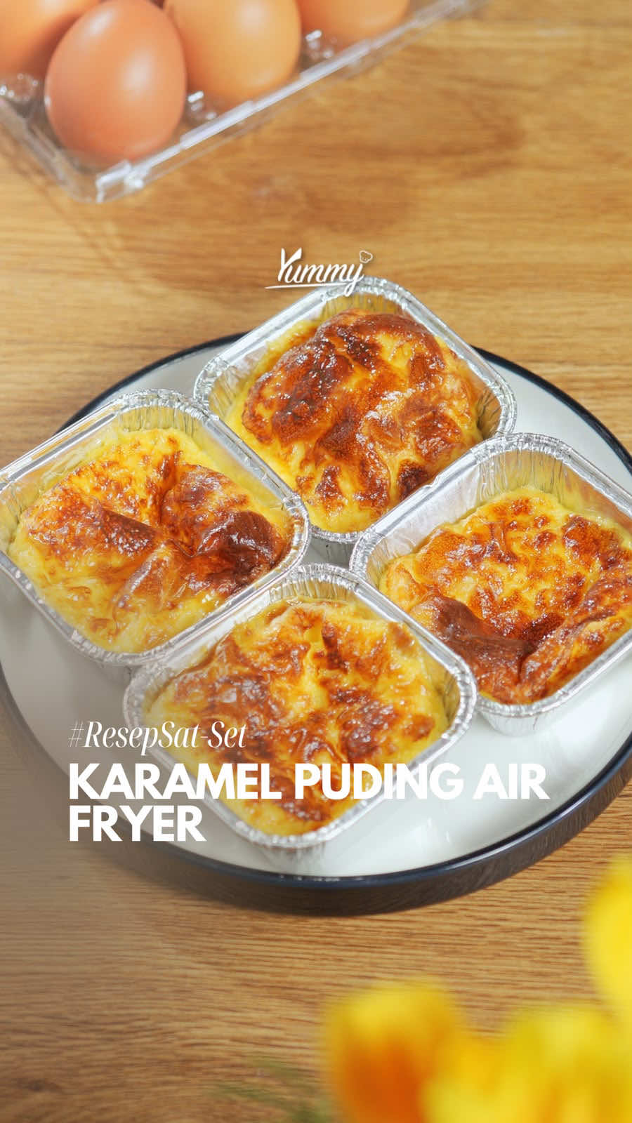 @Yummy by IDN