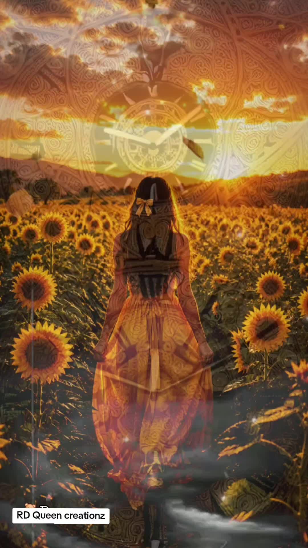@🌻🧿Rd Queen దుర్గ🧿🌻