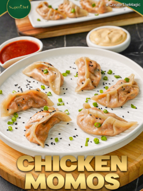@SuperChef