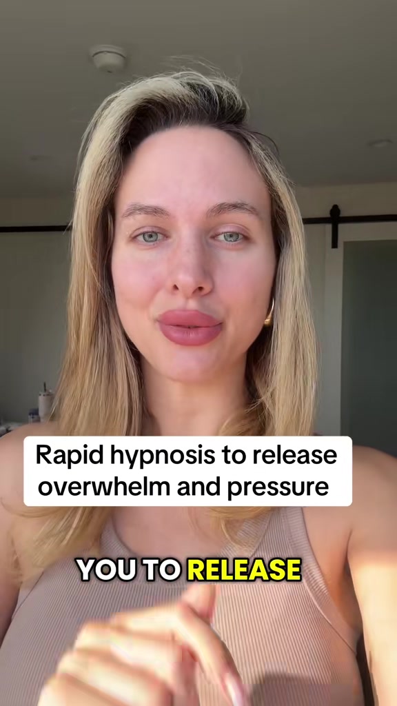 @Hypnotist | Julia Hankins