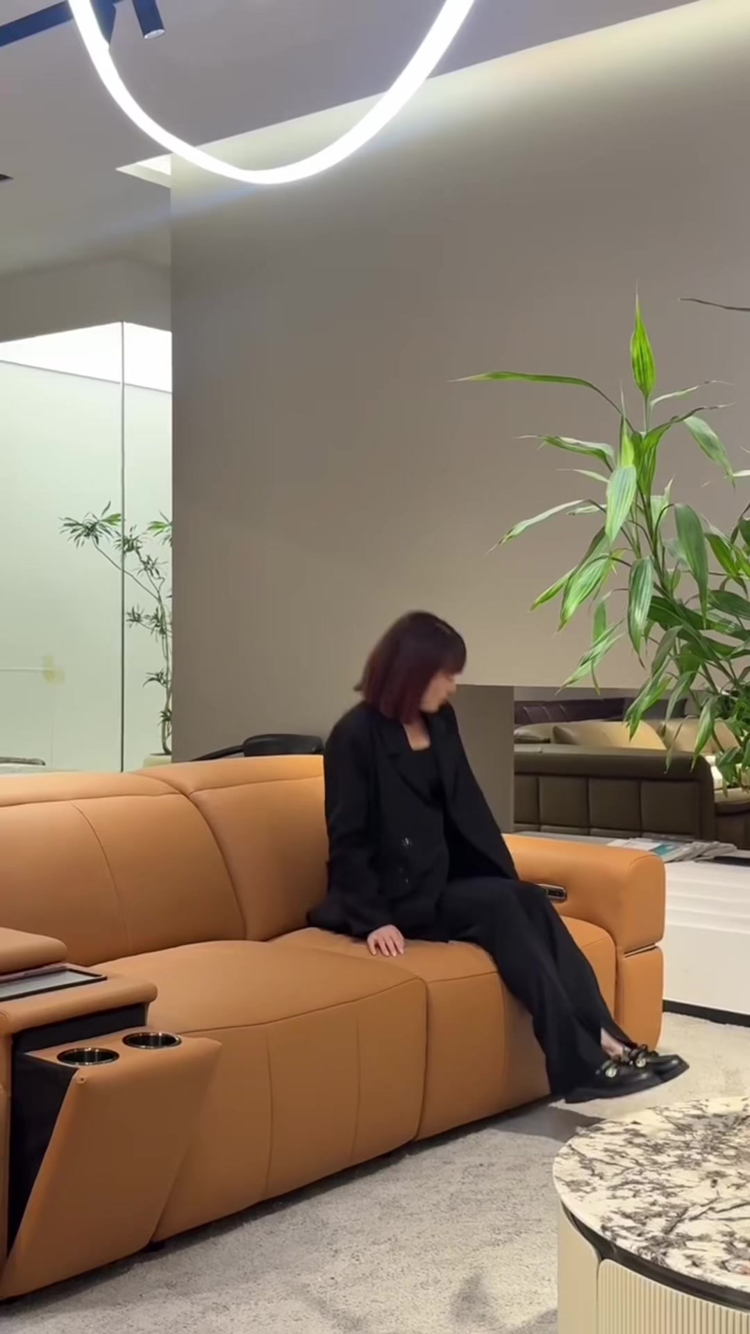 @JL Foshan Furniture Supplier
