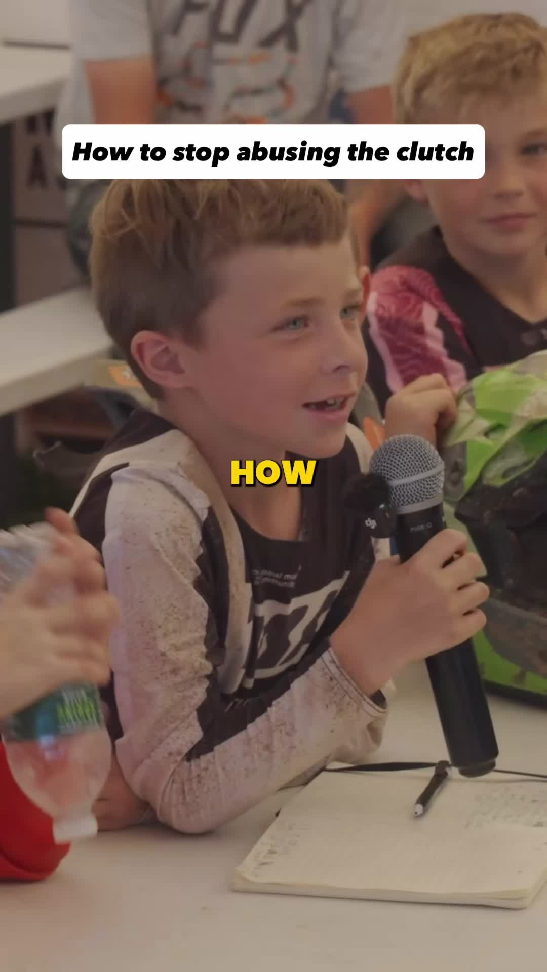 @The Moto Academy Podcast