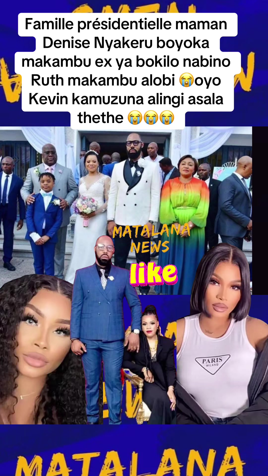 @Matalana News