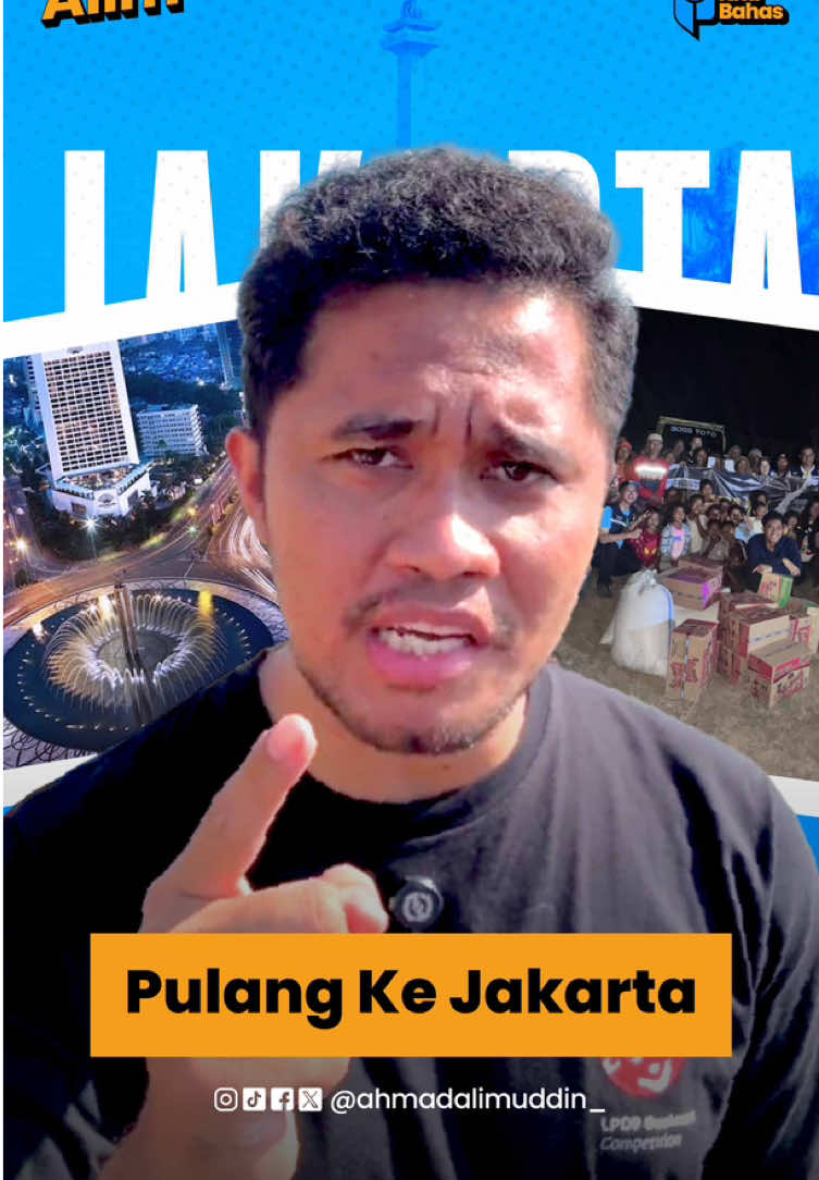 @Bang Alim - Mari Kita Bahas