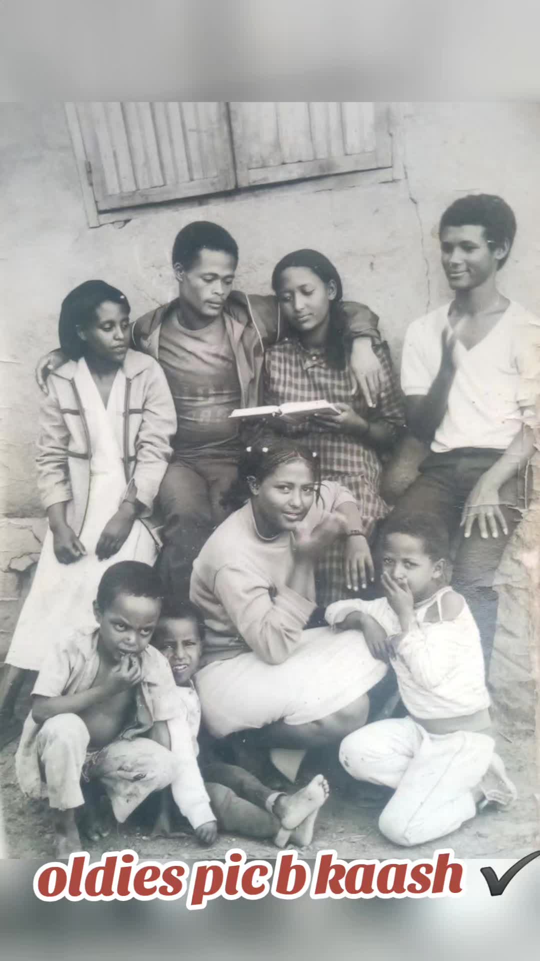 @KAASH OLDIES