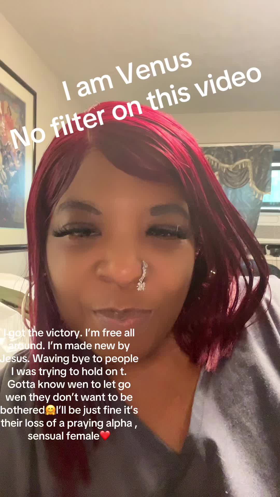 @Venus