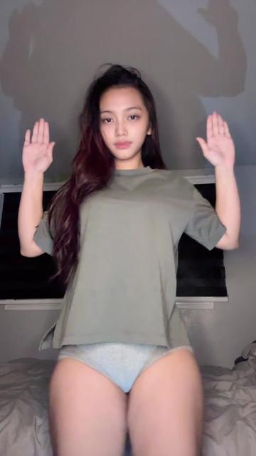 @Scarlet Bae
