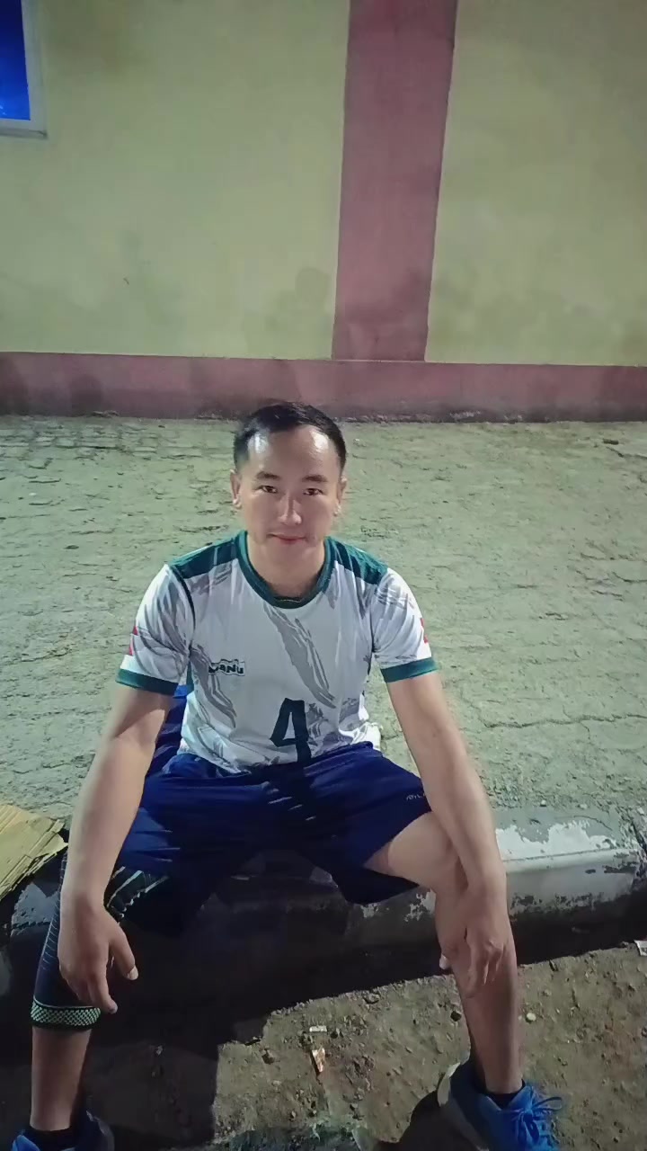 @syangjali magar