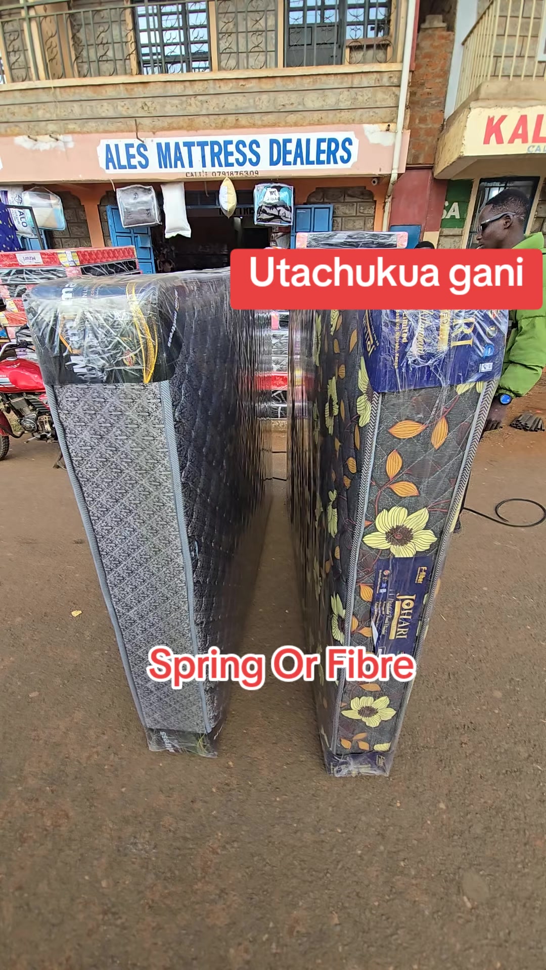 @Mattress Dealers Eldoret