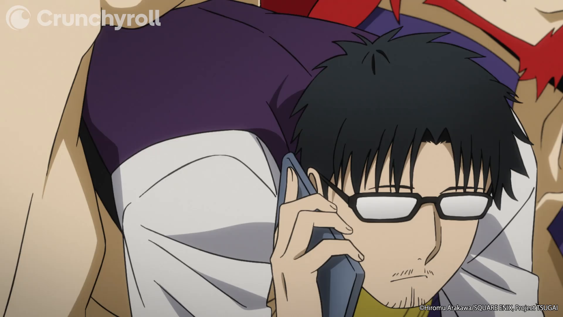 @Crunchyroll