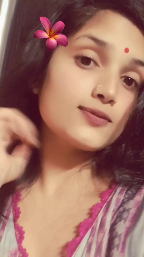 @Shreya ghosh ✌️