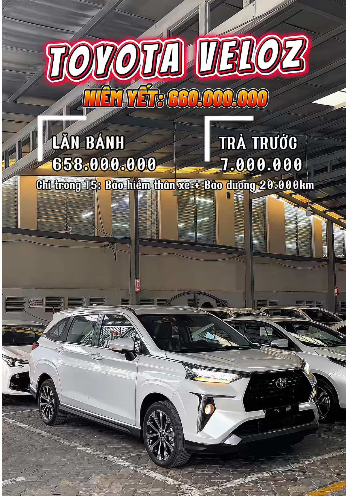 @Thanh Nam Toyota Cần Thơ