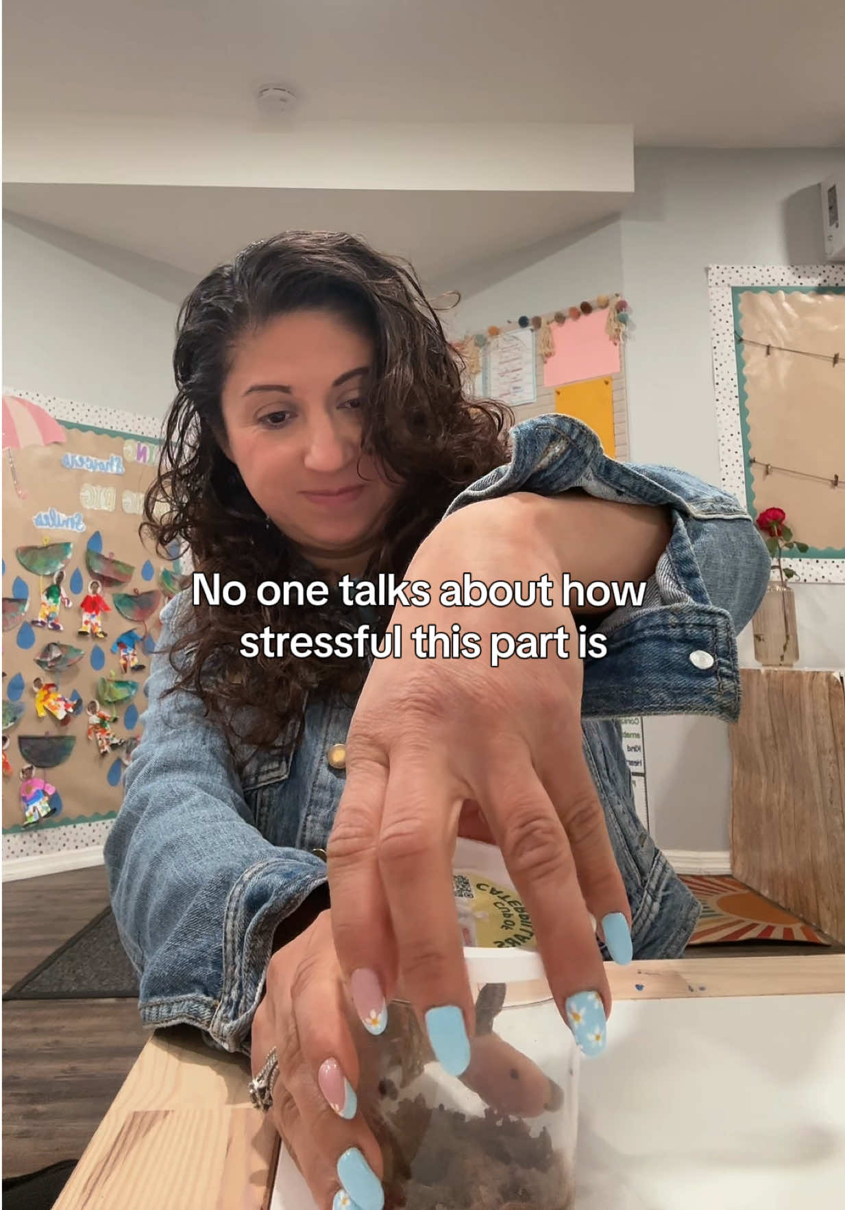 @Mrs. Ortiz | Early Childhood