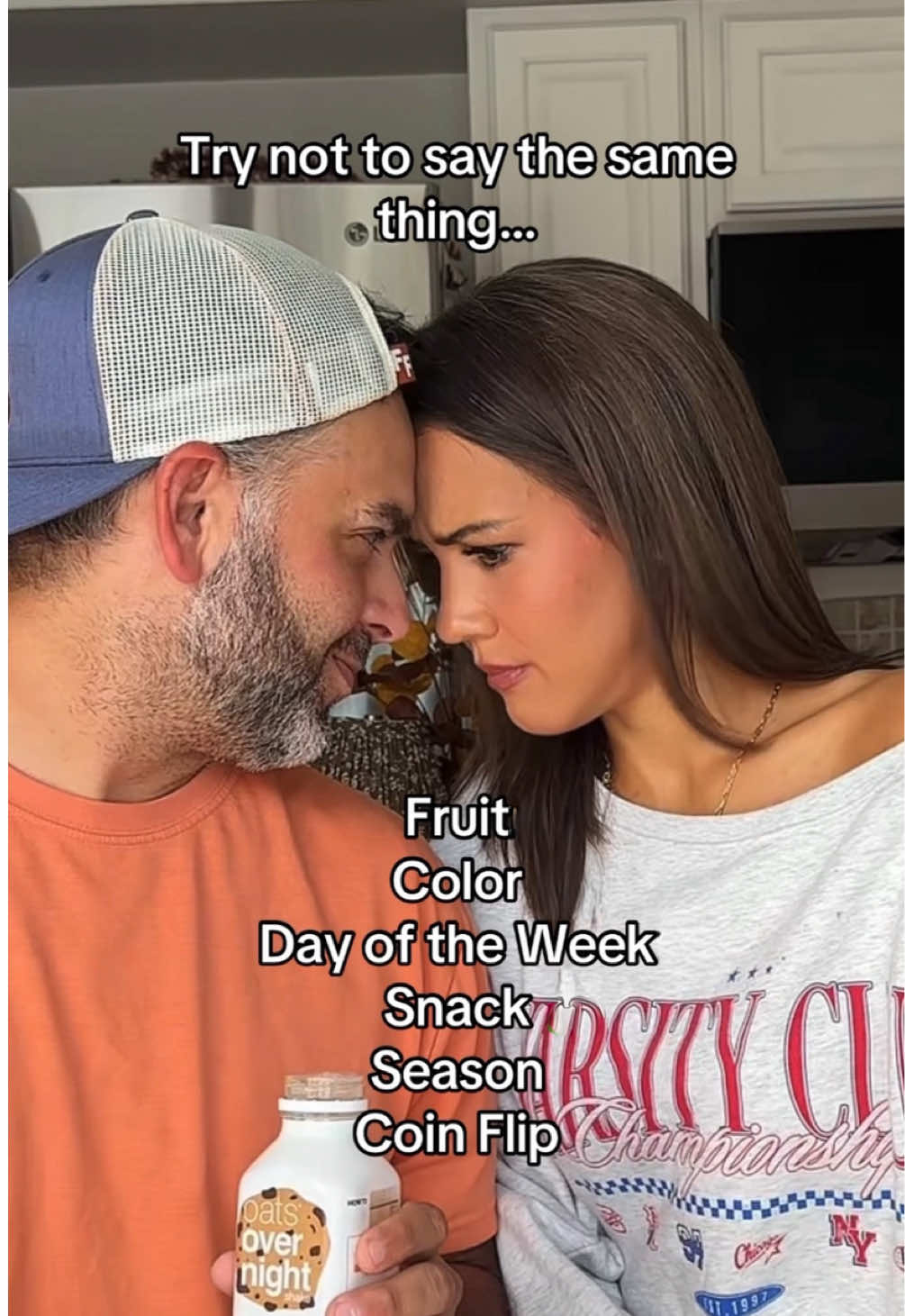 @Justin & Ashley