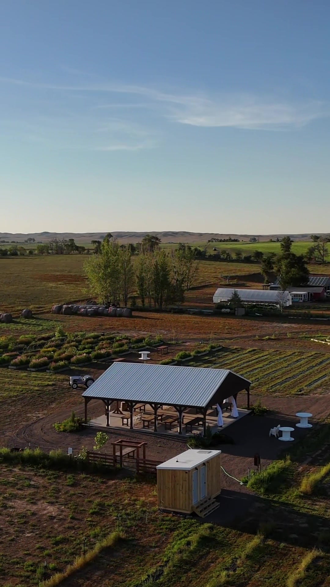 @Sandy Acres Farm