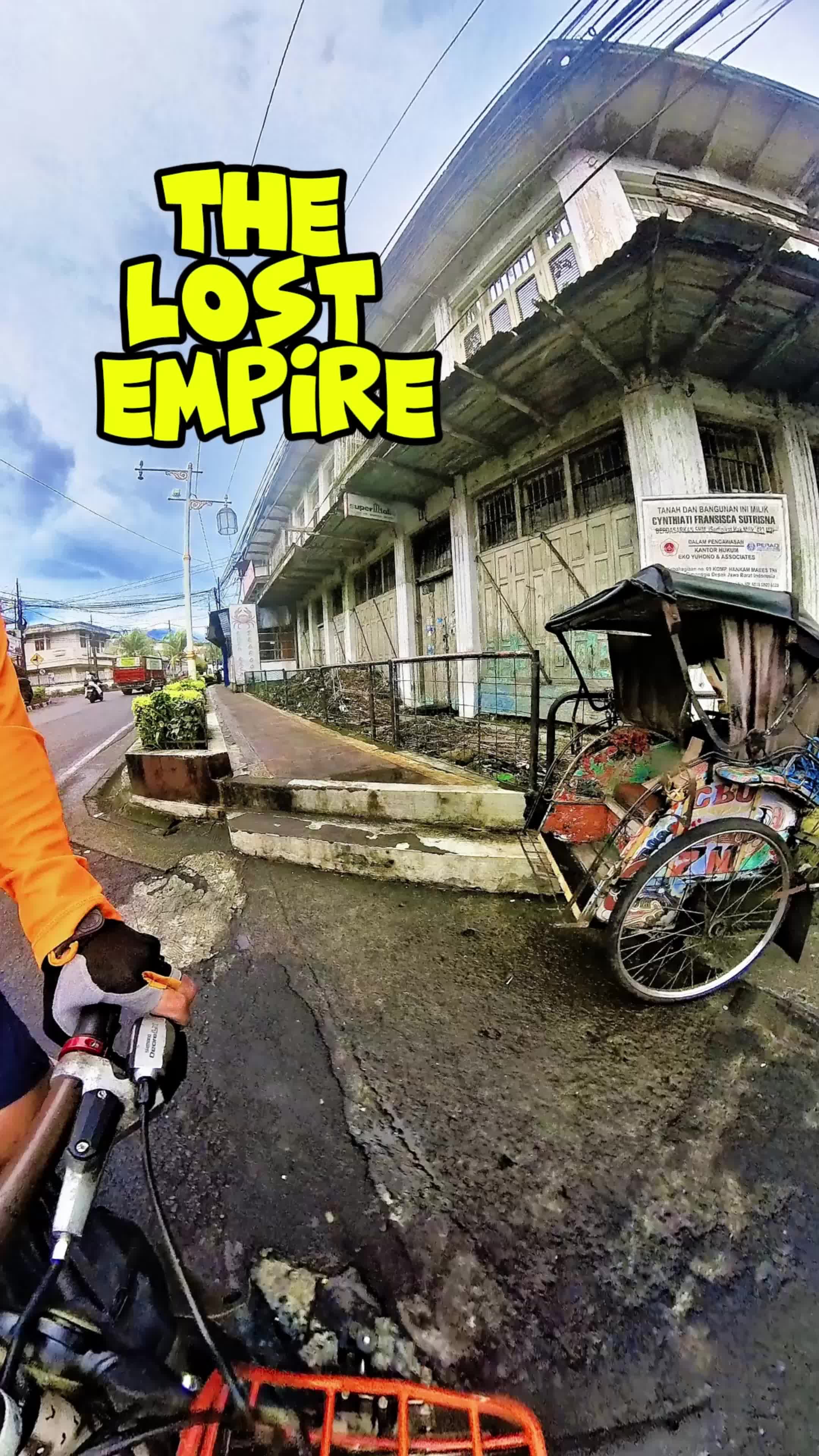 @BadaiRimba