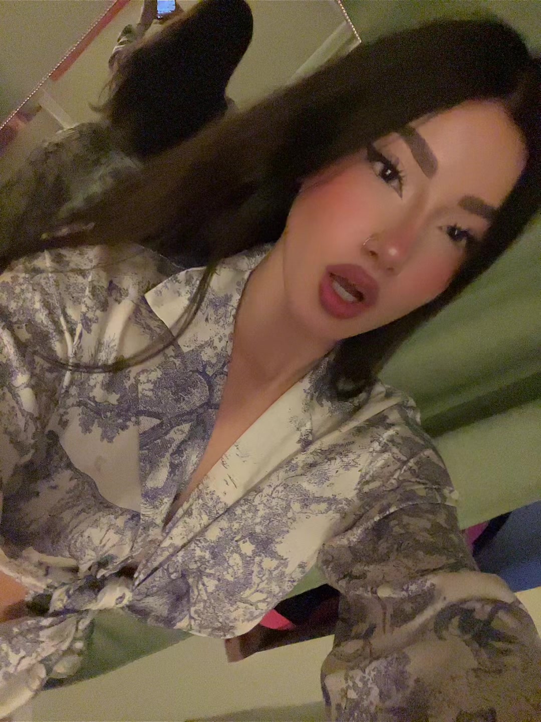 @ТГК:Ангелова в чате