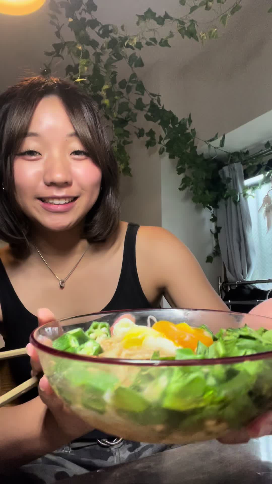 @19歳の偉大な胃袋