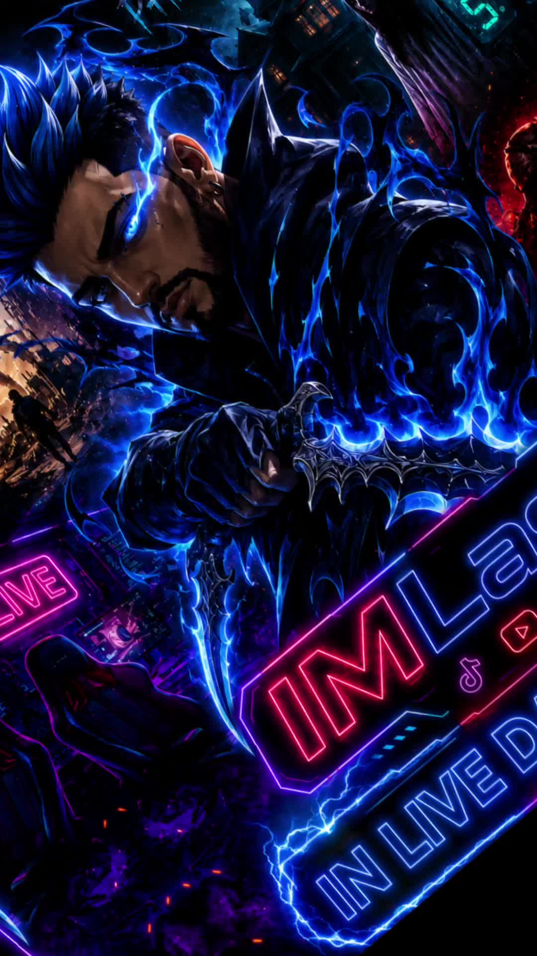 @IMLaserOfficial
