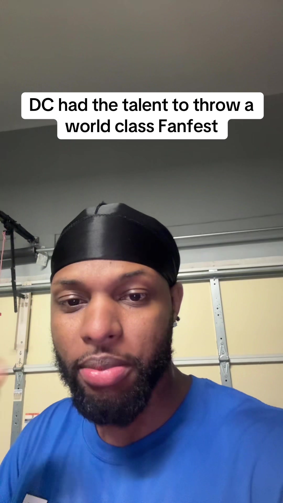 @CwillTalks| UGC Creator