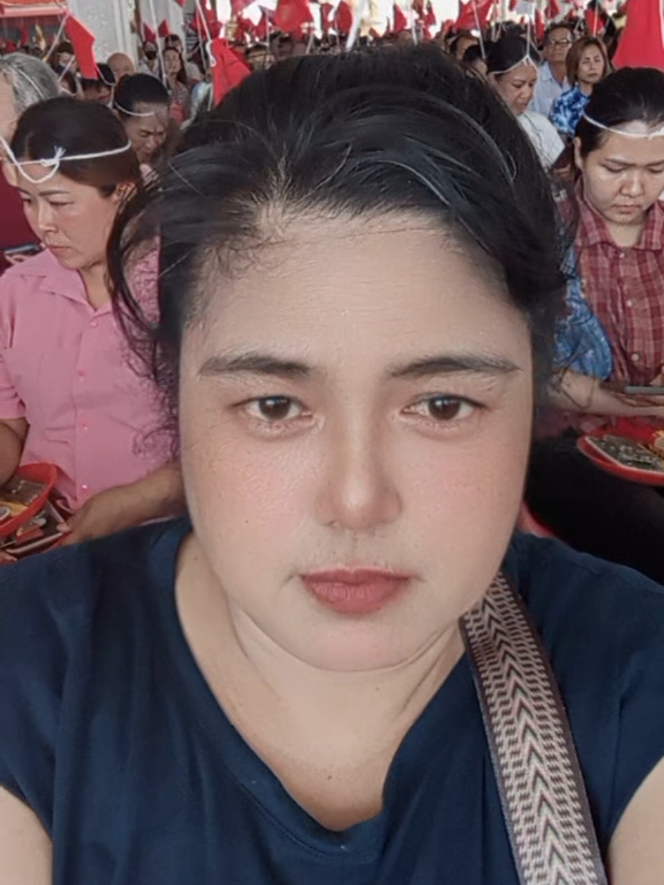 @เมย์ สายบันเทิง